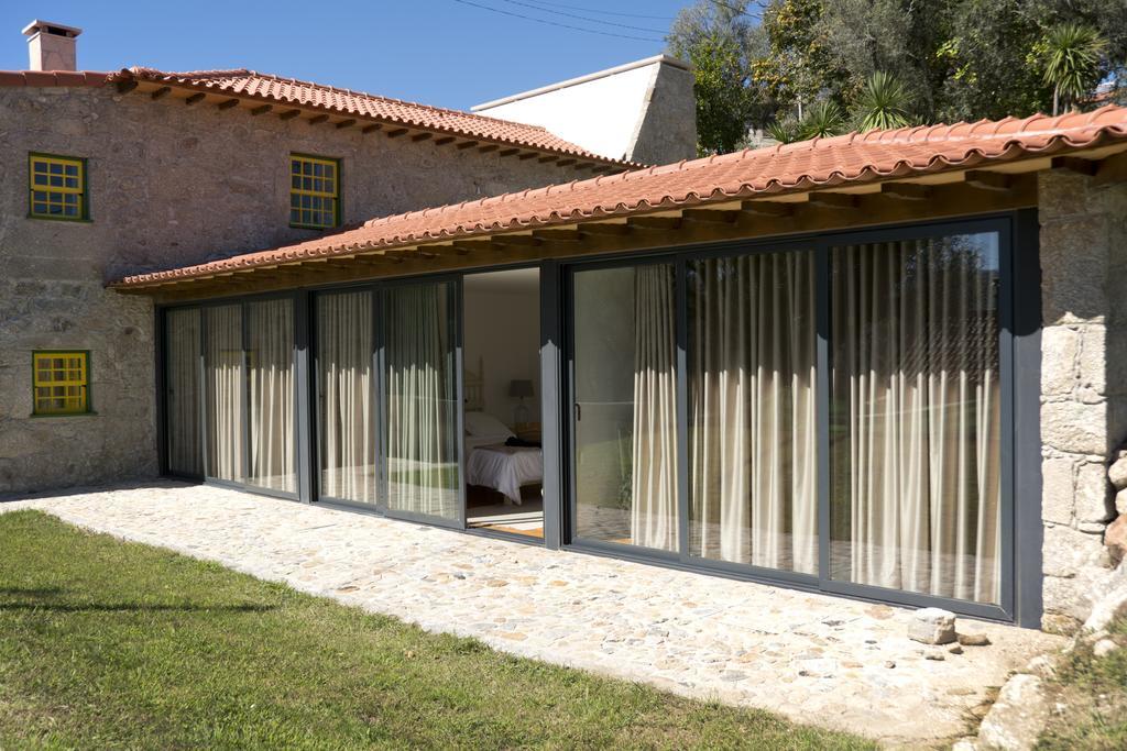 Eido Da Portela - Casa De Campo Carregadouro Pokój zdjęcie