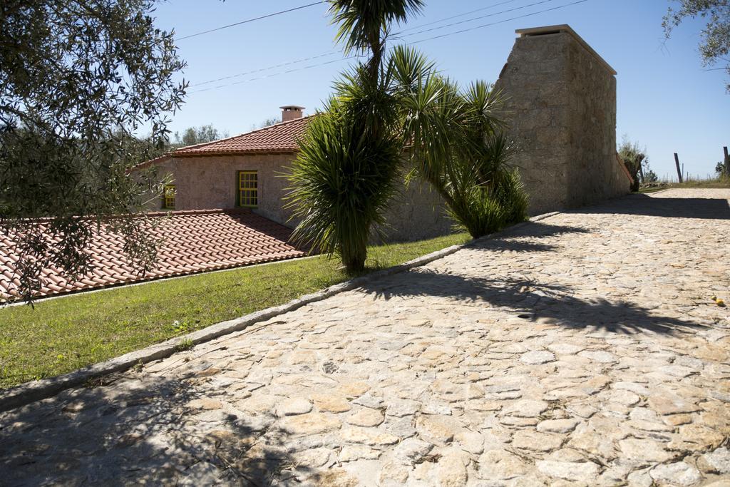 Eido Da Portela - Casa De Campo Carregadouro Pokój zdjęcie