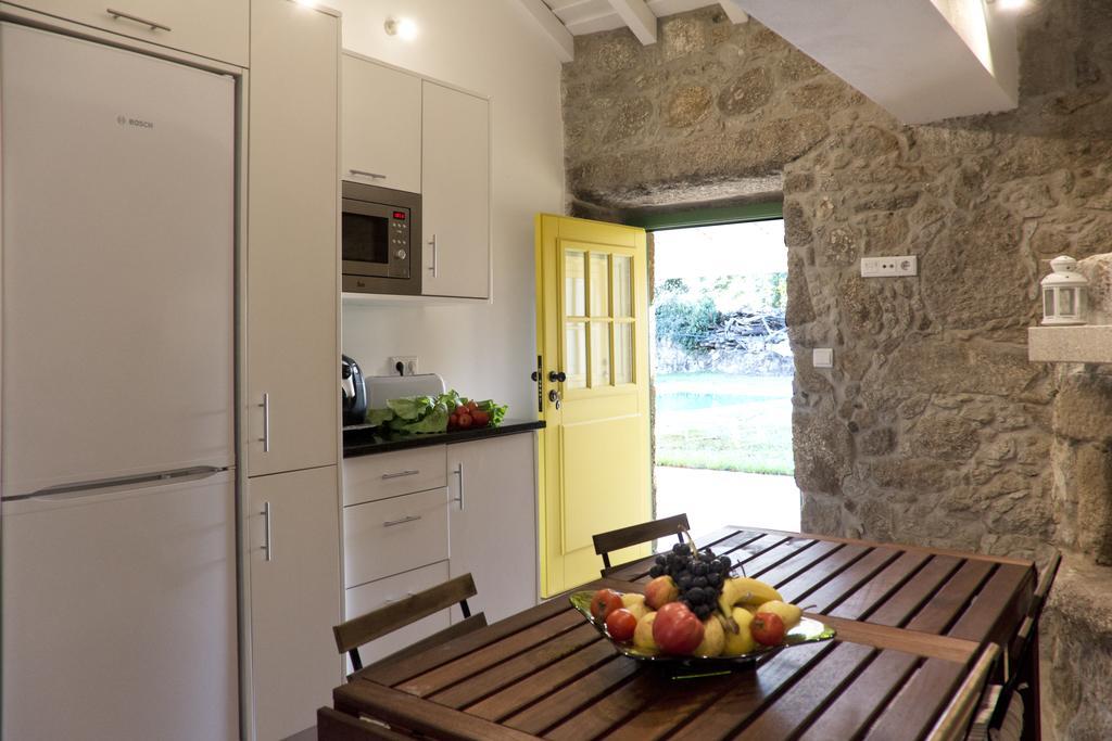 Eido Da Portela - Casa De Campo Carregadouro Pokój zdjęcie