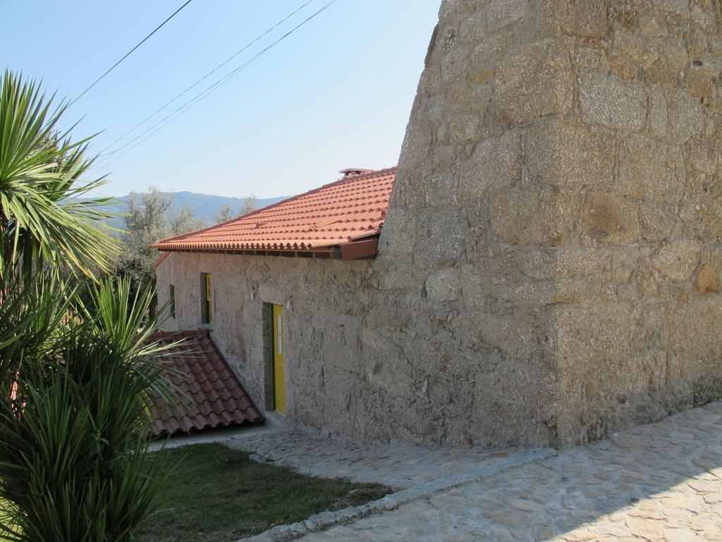 Eido Da Portela - Casa De Campo Carregadouro Pokój zdjęcie