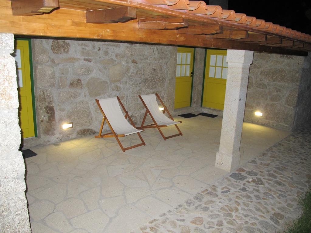 Eido Da Portela - Casa De Campo Carregadouro Pokój zdjęcie