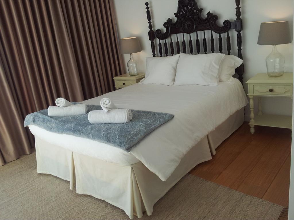 Eido Da Portela - Casa De Campo Carregadouro Zewnętrze zdjęcie