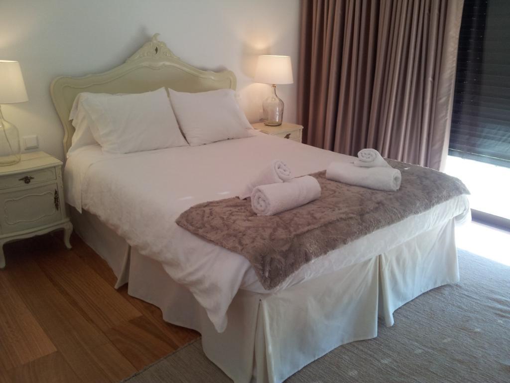 Eido Da Portela - Casa De Campo Carregadouro Zewnętrze zdjęcie