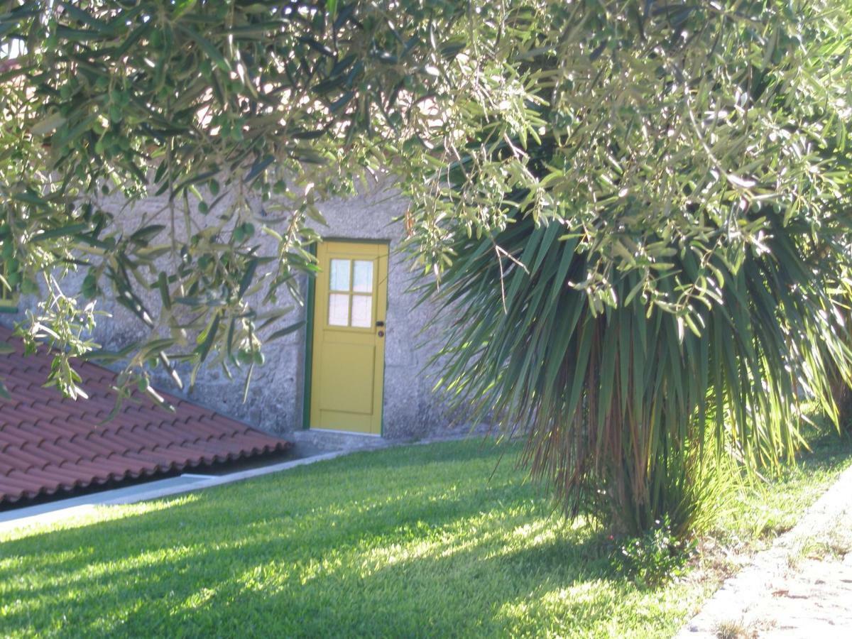 Eido Da Portela - Casa De Campo Carregadouro Zewnętrze zdjęcie