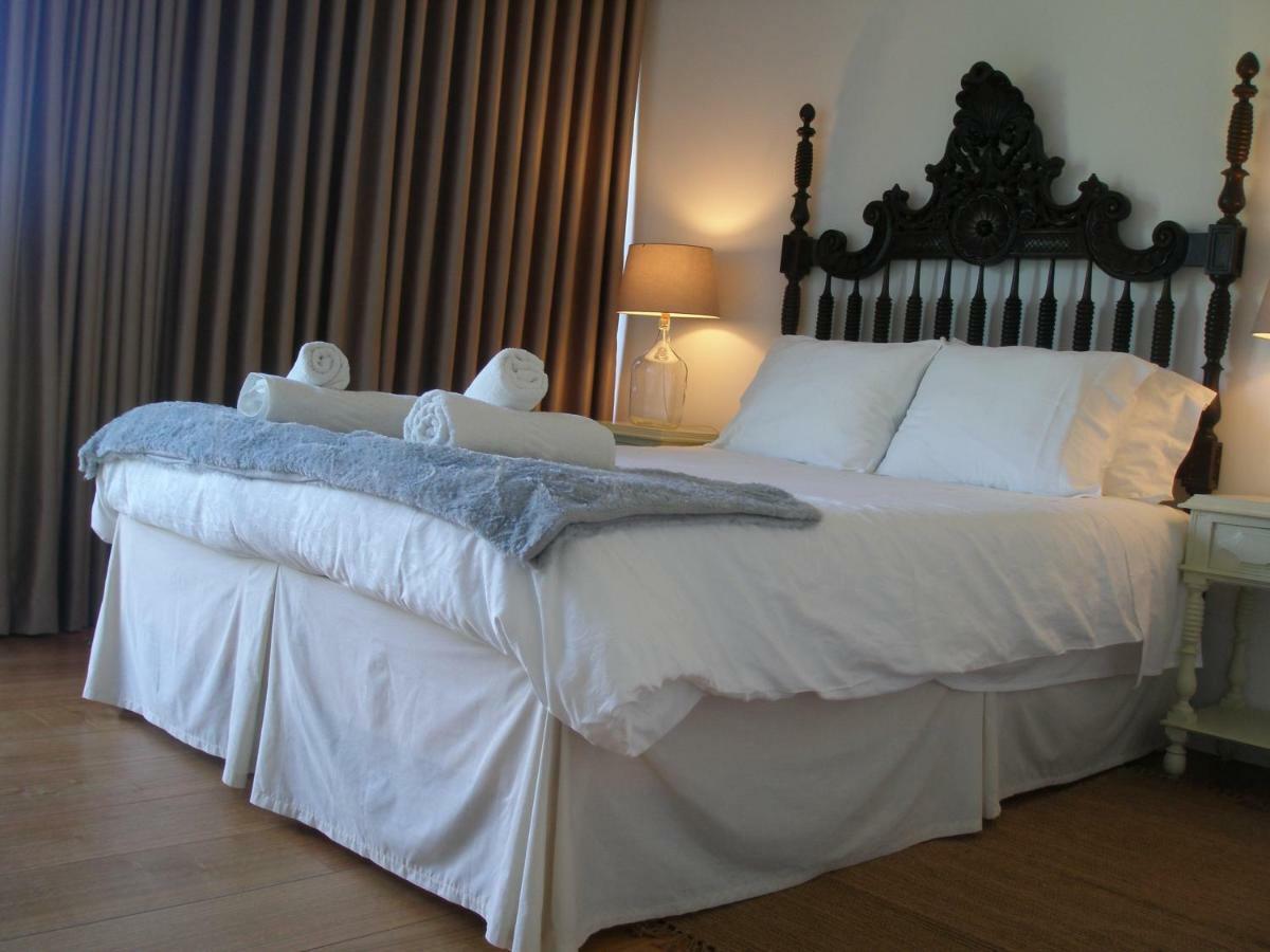 Eido Da Portela - Casa De Campo Carregadouro Zewnętrze zdjęcie