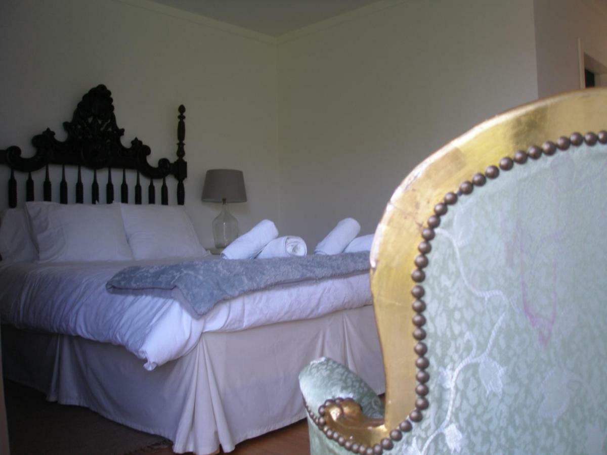 Eido Da Portela - Casa De Campo Carregadouro Zewnętrze zdjęcie