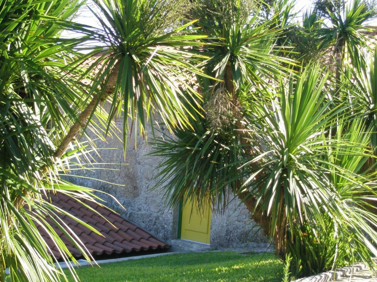 Eido Da Portela - Casa De Campo Carregadouro Zewnętrze zdjęcie